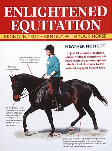 Enlightened Equitation: Riding in True Harmony with Your Horse