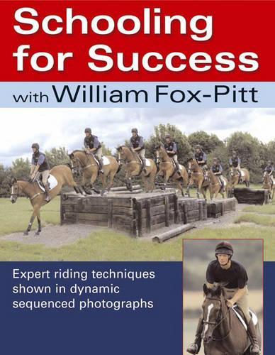 Schooling for Success: With William Fox-Pitt