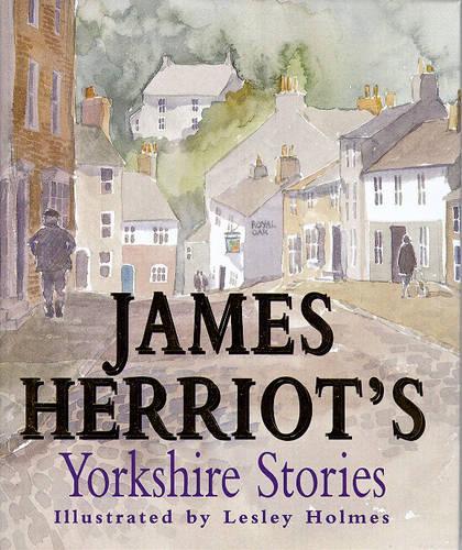 James Herriots Yorkshire Stories