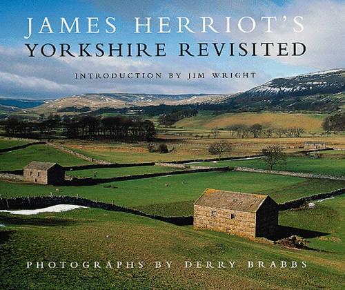 James Herriots Yorkshire Revisited