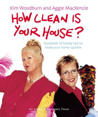 How Clean is Your House?