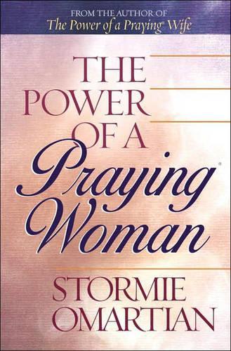 The Power of a Praying Woman