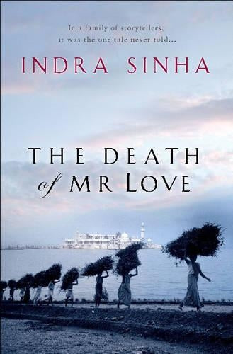 The Death Of Mr Love