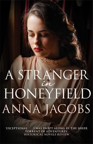 Stranger in Honeyfield, A