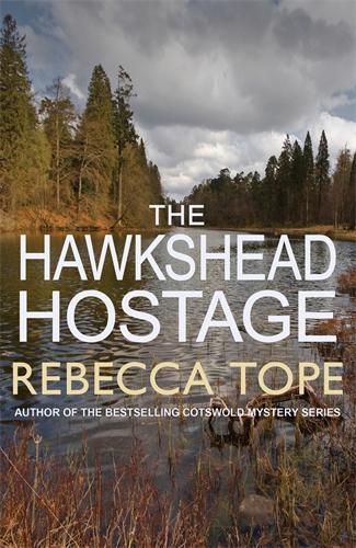 The Hawkshead Hostage (The Lake District Mysteries)