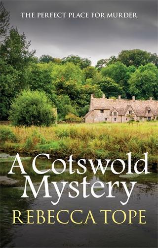 A Cotswold Mystery (Cotswold Mystery Series)