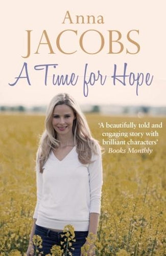 Time For Hope, A (Hope Trilogy)