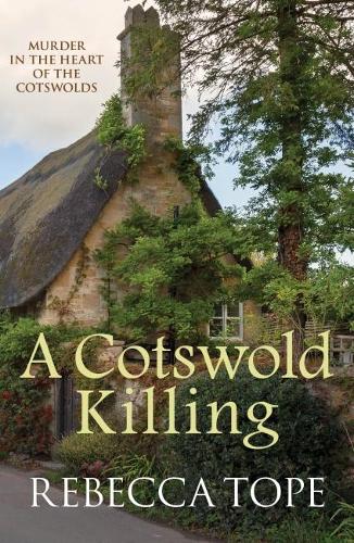 A Cotswold Killing (Cotswold Mystery)