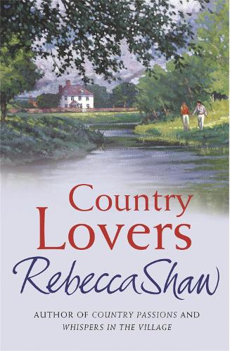 Country Lovers (BARLEYBRIDGE)