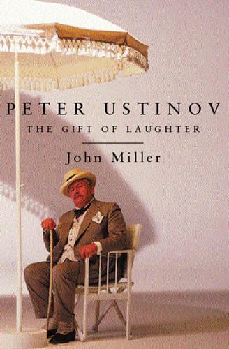 Peter Ustinov The Gift of Laughter