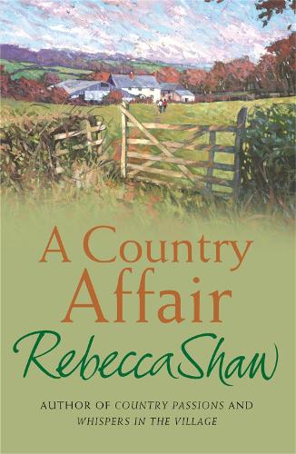 A Country Affair (BARLEYBRIDGE)