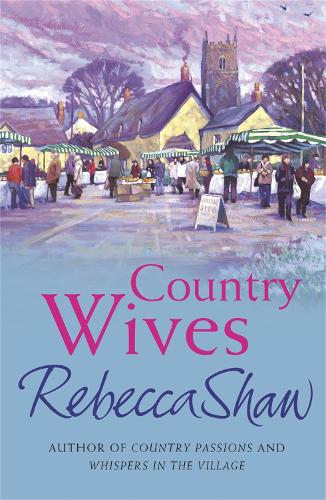 Country Wives (BARLEYBRIDGE)
