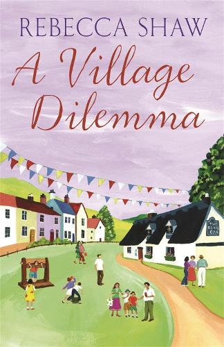 A Village Dilemma (TURNHAM MALPAS)