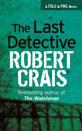 The Last Detective