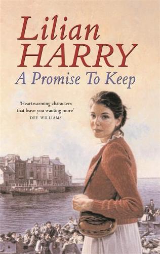A Promise to Keep (Haslar Saga 2)