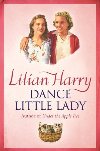 Dance Little Lady
