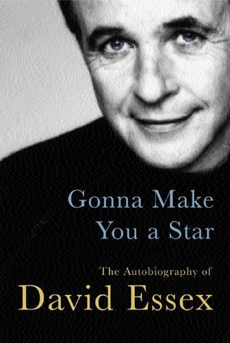 A Charmed Life: The Autobiography of David Essex