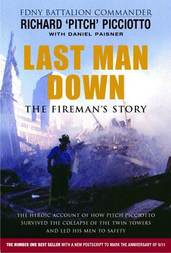 Last Man Down: The Firemans Story