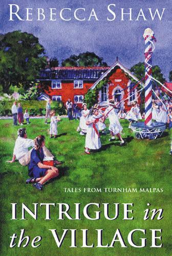 Intrigue In The Village