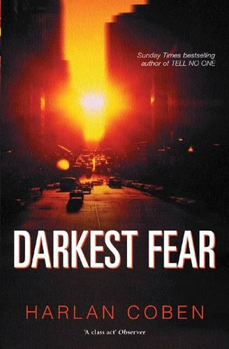 Darkest Fear (A Myron Bolitar novel)