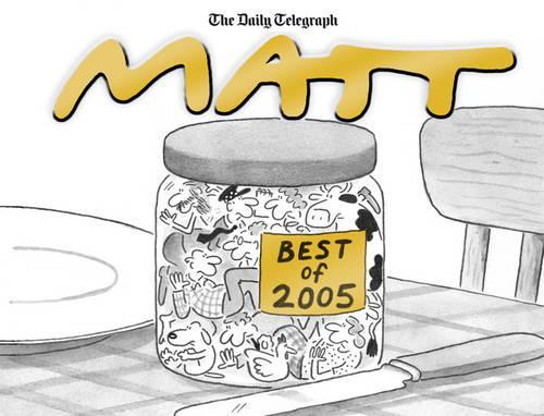 The Best of Matt 2005