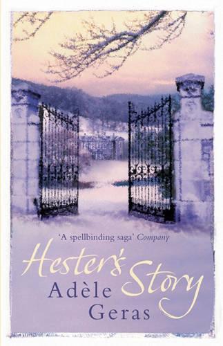 Hesters Story