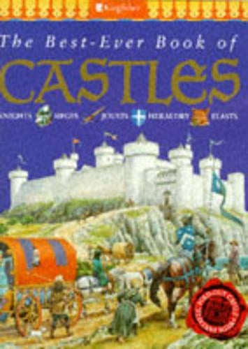 The Best-ever Book of Castles