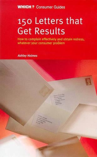 150 Letters That Get Results