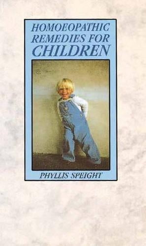 Homoeopathic Remedies For Children