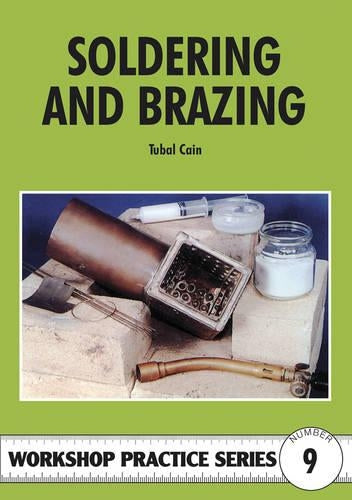 Soldering and Brazing (Workshop Practice)