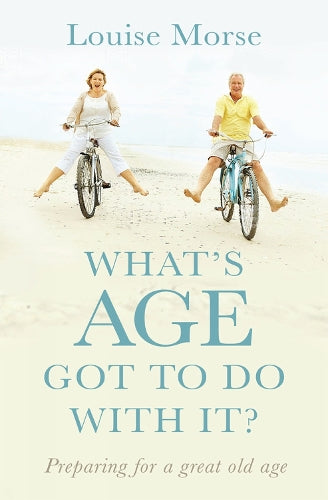 Whats Age Got to Do with it?: Living out Gods purpose at all ages