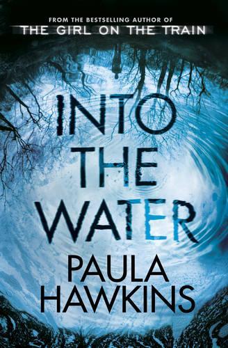 Into the Water: The Number One Bestseller