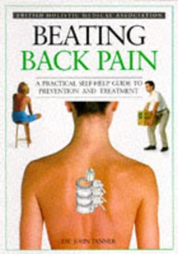 Beating Back Pain