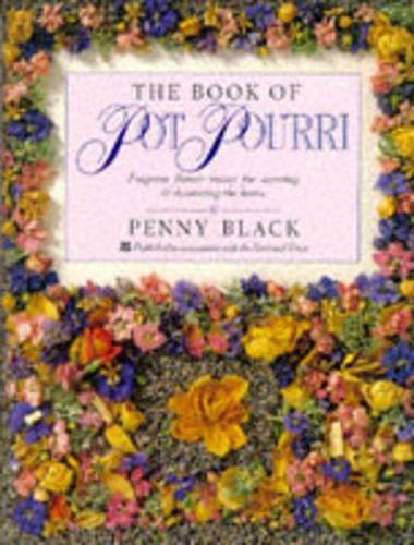 THE BOOK OF POT POURRI.