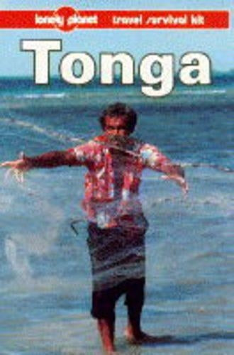 Tonga (Lonely Planet Travel Survival Kit)