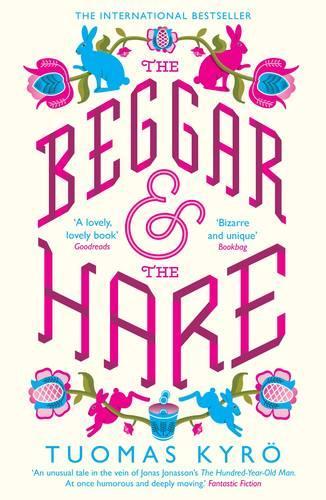 The Beggar & The Hare