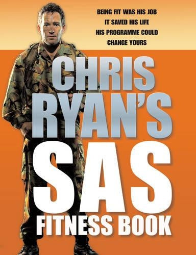 Chris Ryans SAS Fitness Book
