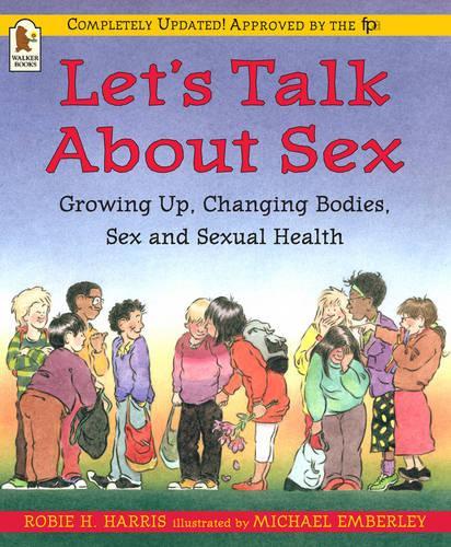 Lets Talk About Sex