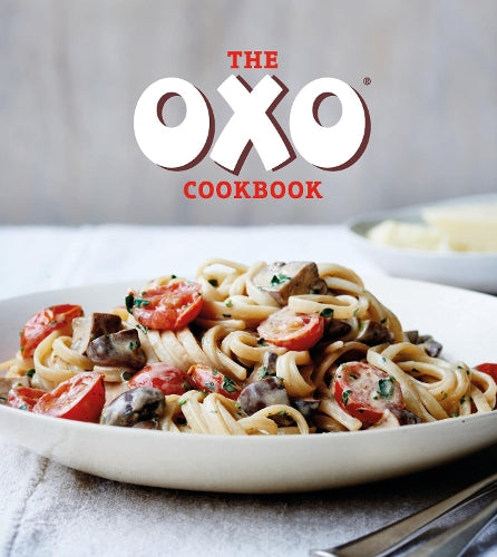 The OXO Cookbook (Ox0)