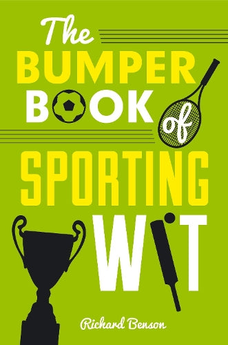 The Bumper Book of Sporting Wit