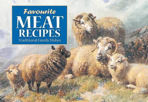 Favourite Meat Recipes (Favourite Recipes)