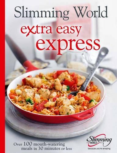 Slimming World Extra Easy Express