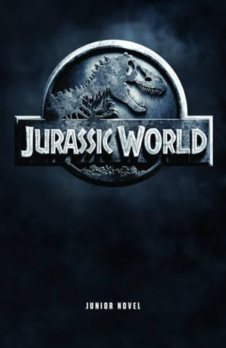 Jurassic World Junior Novel