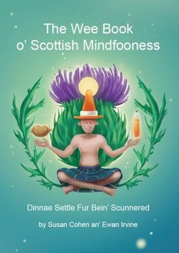 The Wee Book OScottish Mindfooness
