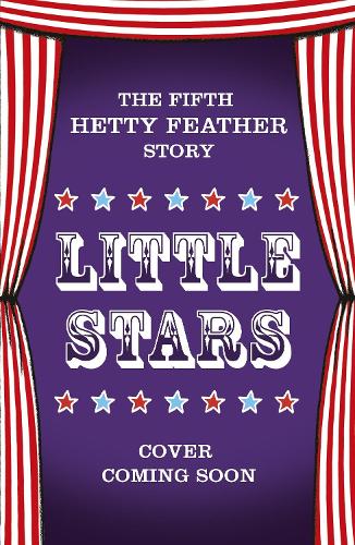 Little Stars (Hetty Feather)