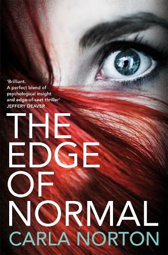 The Edge of Normal (Reeve Leclaire 1)