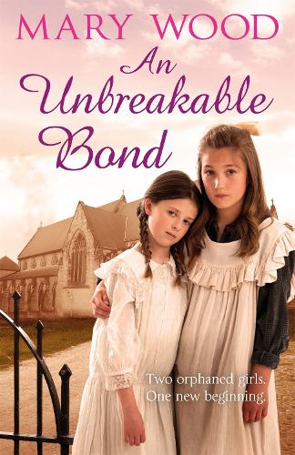 An Unbreakable Bond (The Breckton Novels)