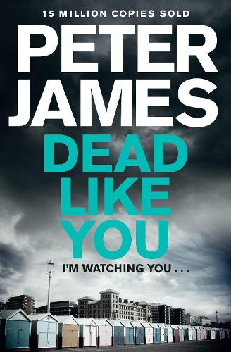 Dead Like You (Roy Grace)