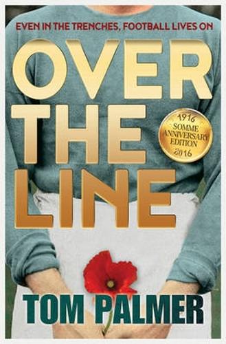 Over the Line (Conkers)