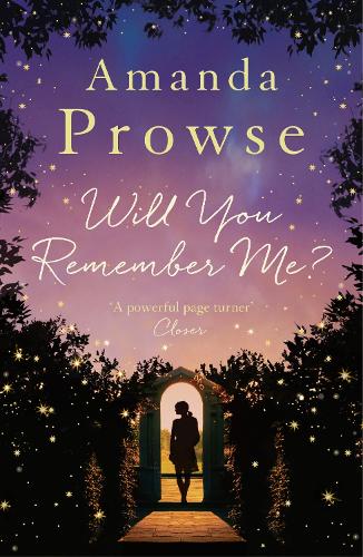 Will You Remember Me? (No Greater Love)